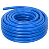 Paineilmaletku sininen 0,7" 50 m PVC
