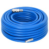 Paineilmaletku sininen 0,7" 50 m PVC