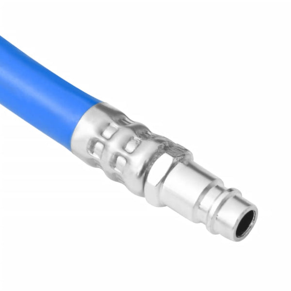 Paineilmaletku sininen 0,7" 50 m PVC