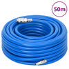 Paineilmaletku sininen 0,7" 50 m PVC