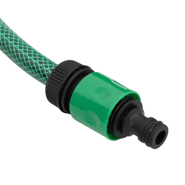 Uima-altaan letku vihreä 10 m PVC