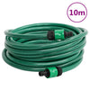 Uima-altaan letku vihreä 10 m PVC