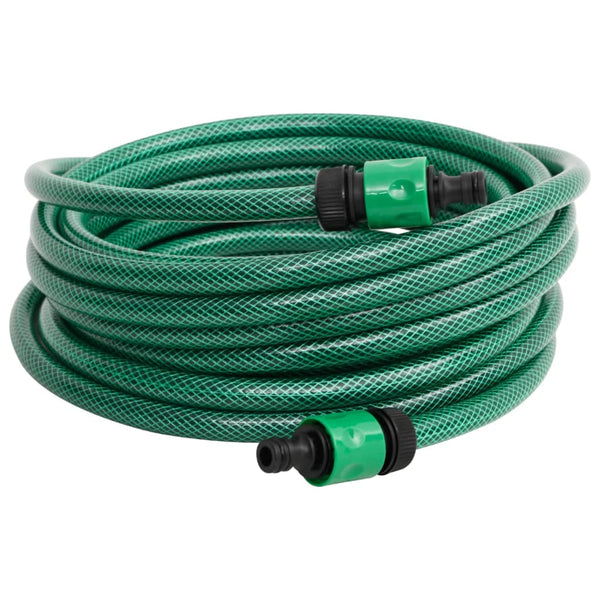Uima-altaan letku vihreä 20 m PVC