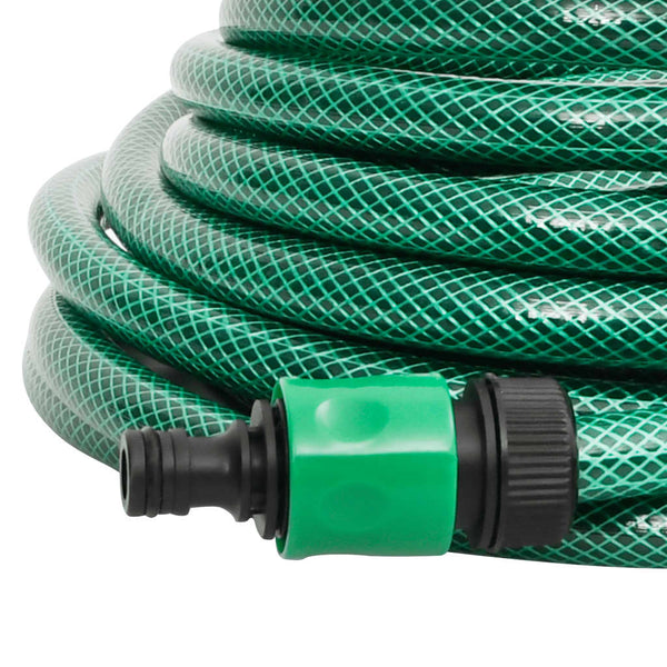 Uima-altaan letku vihreä 100 m PVC
