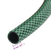 Paineilmaletku vihreä 0,5" 100 m PVC