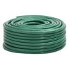 Puutarhaletku vihreä 1" 30 m PVC