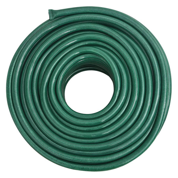 Paineilmaletku vihreä 1" 100 m PVC