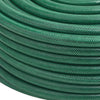 Paineilmaletku vihreä 1" 100 m PVC