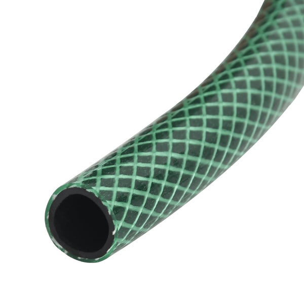 Paineilmaletku vihreä 1" 100 m PVC
