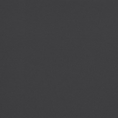 Puutarhan aurinkovarjo puutolppa musta 299x240 cm