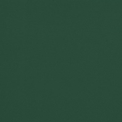 Puutarhan aurinkovarjo puutolppa vihreä 400x273 cm