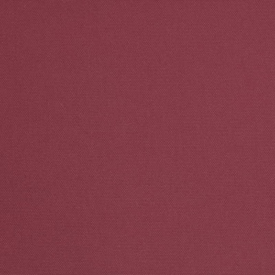 Viininpunainen puutarhan aurinkovarjo Sighismun 198x198x231cm (puutolppa)