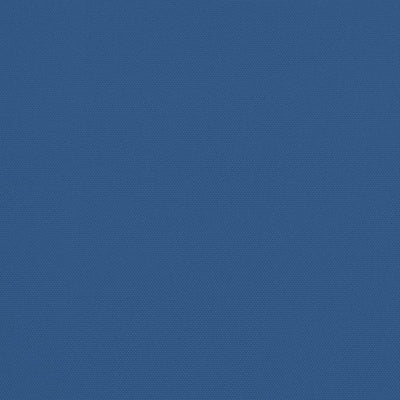 Taivaansininen puutarhan aurinkovarjo Sighismun 198x198x231cm (puutolppa)