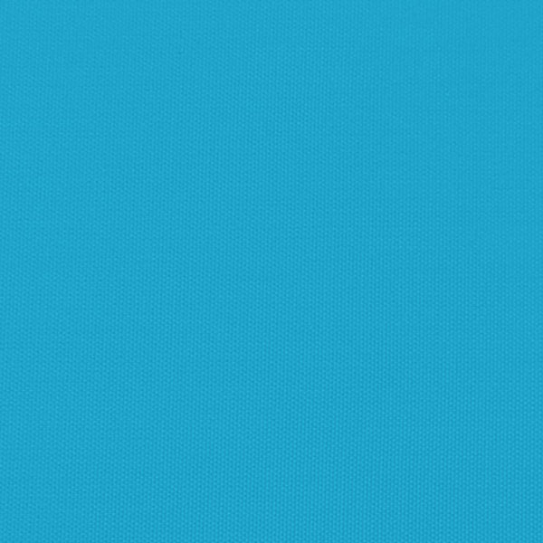 Sininen Vsevold lemmikinkuljetuskärry (pyörään, rautaa ja kangasta)