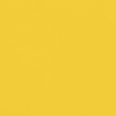 Lemmikinkuljetuskärry polkupyörään kelt./musta kangas ja rauta