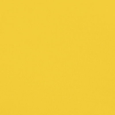 Lemmikinkuljetuskärry polkupyörään kelt./musta kangas ja rauta