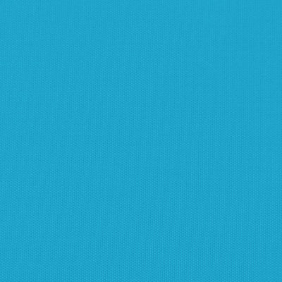 Lemmikinkuljetuskärry polkupyörään sin./musta kangas ja rauta