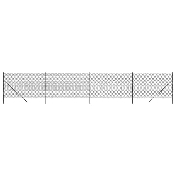 Verkkoaita antrasiitti 2,2x10 m