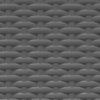 Kukkalaatikot 4 kpl musta 30x30x37 cm polypropeeni