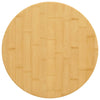Pöytälevy Gil Ø50x1,5cm (bambu)
