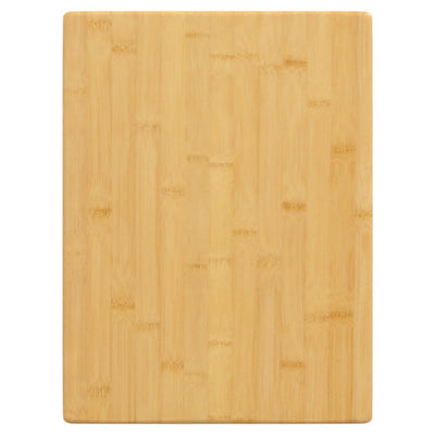 Leikkuulauta Sfendiar 30x40x4cm (bambu)