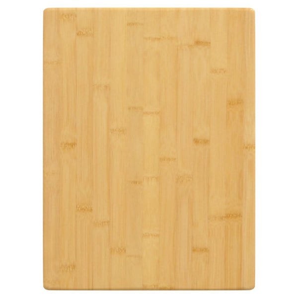Leikkuulauta 30x40x4 cm bambu