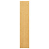 Seinähylly 100x20x4 cm bambu