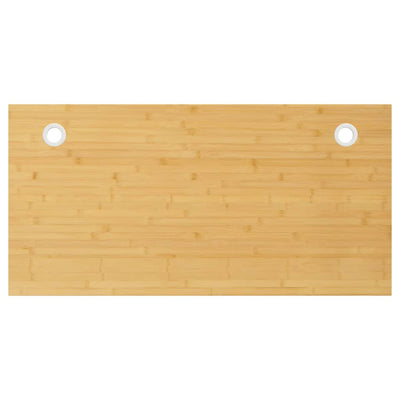 Pöytälevy Silina 110x55x2,5cm (bambu)