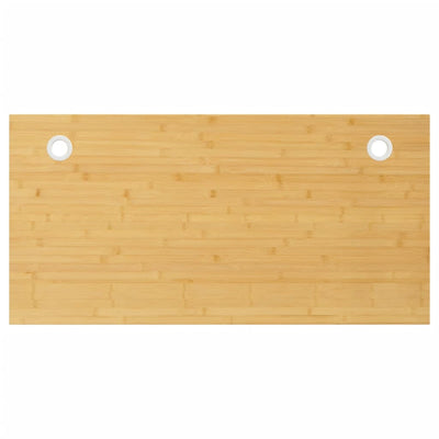Pöytälevy Silina 110x55x4cm (bambu)