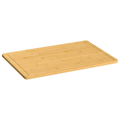 Leikkuulauta Scharlote 40x60x1,5cm (bambu)