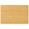 Leikkuulauta Scharlote 40x60x1,5cm (bambu)