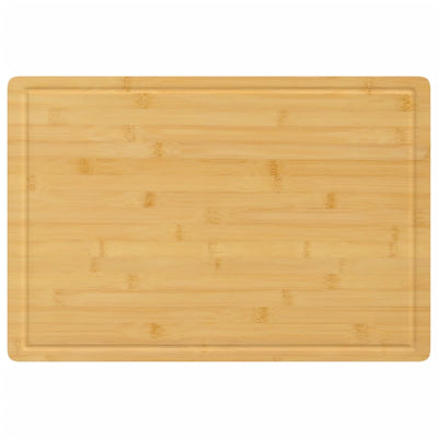Leikkuulauta Scharlote 40x60x1,5cm (bambu)