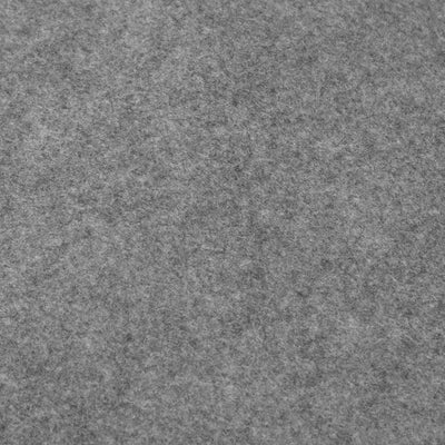 Uima-altaan aluskangas harmaa 420x220cm polyesteri geotekstiili