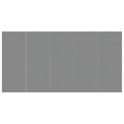 Uima-altaan aluskangas harmaa 550x280 cmpolyesteri geotekstiili