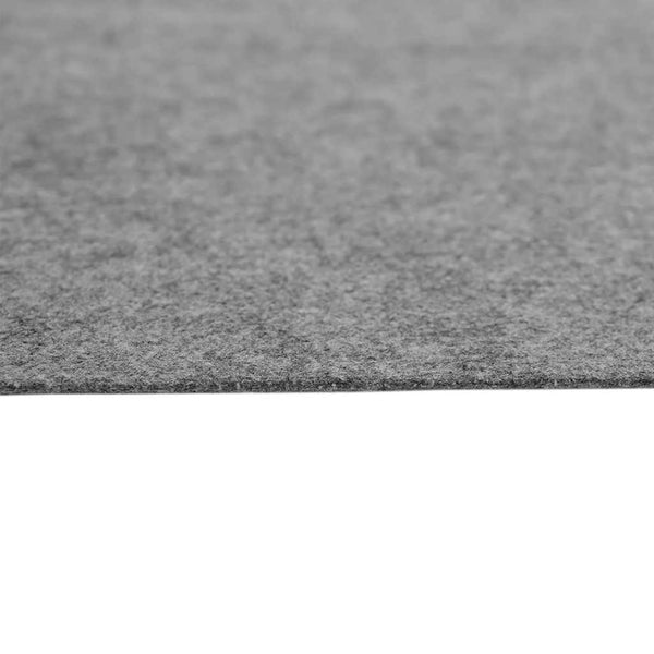 Uima-altaan aluskangas harmaa 640x321cm polyesteri geotekstiili