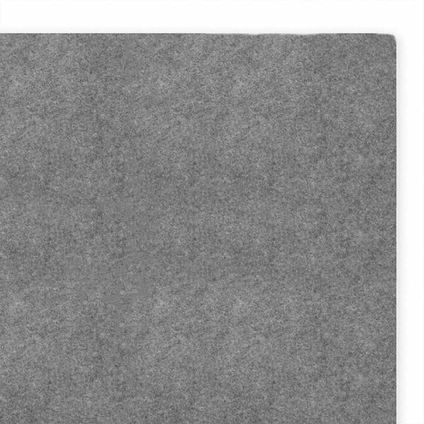 Uima-altaan aluskangas harmaa 820x420cm polyesteri geotekstiili