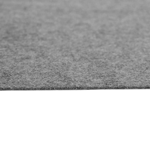 Uima-altaan aluskangas harmaa 820x420cm polyesteri geotekstiili