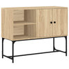 Senkki Sonoma tammi 100x40x79,5 cm tekninen puu