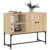 Senkki Sonoma tammi 100x40x79,5 cm tekninen puu