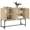 Senkki Sonoma tammi 100x40x79,5 cm tekninen puu