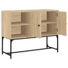 Senkki Sonoma tammi 100x40x79,5 cm tekninen puu