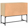 Senkki Sonoma tammi 100x40x79,5 cm tekninen puu