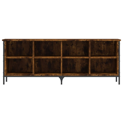 Savutammi kenkäkaappi Sonai 131x35x50cm (puinen)