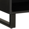 TV-taso 60x33x43,5 cm kierrätetty täyspuu