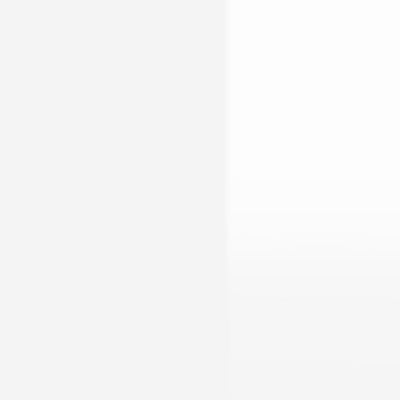 Korkeakiilto valk. yöpöydät Kaliyah 39x39x47,5cm (2 kpl puinen)