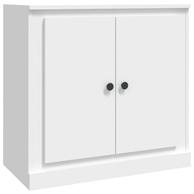Senkki valkoinen 70x35,5x67,5 cm tekninen puu