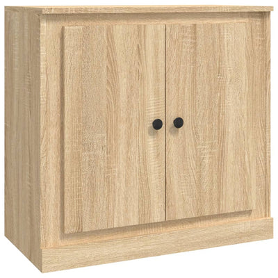 Senkki Sonoma tammi 70x35,5x67,5 cm tekninen puu