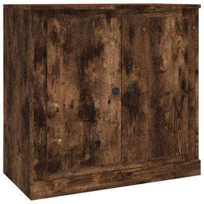 Senkki savutammi 70x35,5x67,5 cm tekninen puu