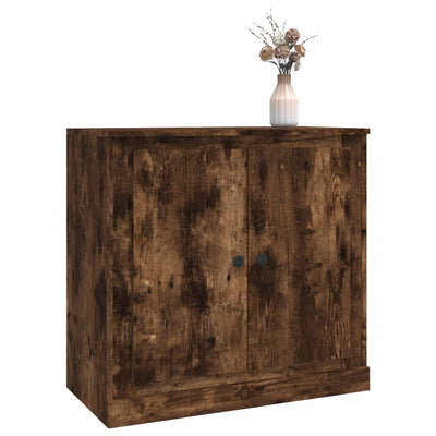 Senkki savutammi 70x35,5x67,5 cm tekninen puu