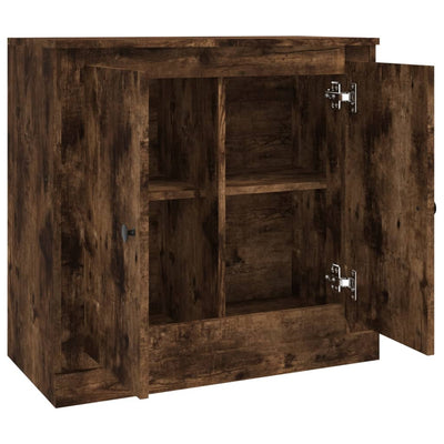 Senkki savutammi 70x35,5x67,5 cm tekninen puu